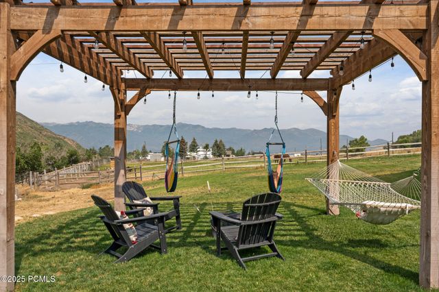 4611 S Cove Lane, Daniel, UT 84032