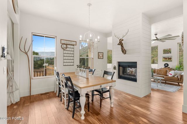 4611 S Cove Lane, Daniel, UT 84032