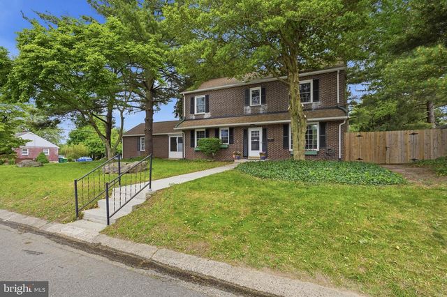 212 WASHINGTON AVE, Wilmington, DE 19804