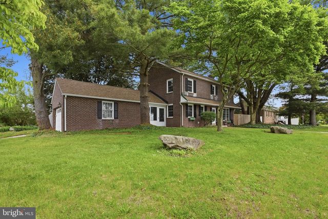 212 WASHINGTON AVE, Wilmington, DE 19804