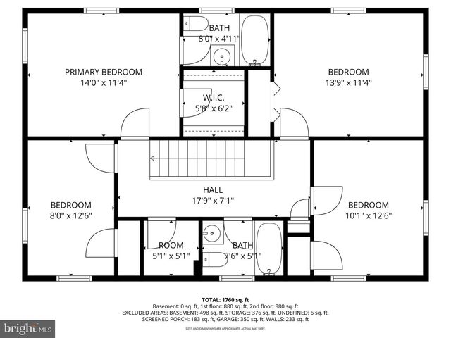 212 WASHINGTON AVE, Wilmington, DE 19804