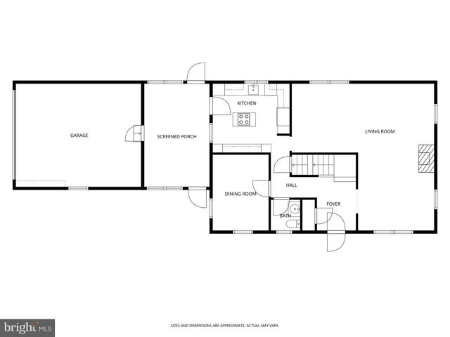 212 WASHINGTON AVE, Wilmington, DE 19804