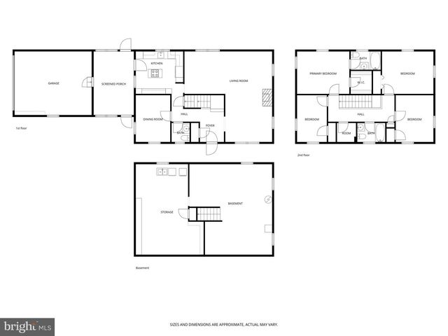 212 WASHINGTON AVE, Wilmington, DE 19804