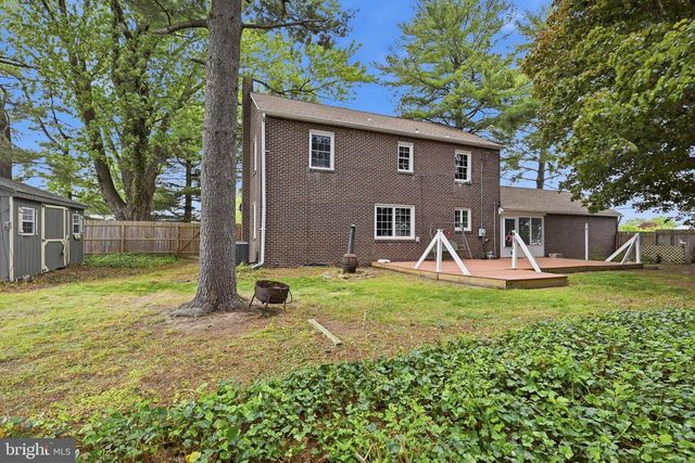 212 WASHINGTON AVE, Wilmington, DE 19804
