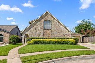 11410 Sagekaron Drive, Houston, TX 77089
