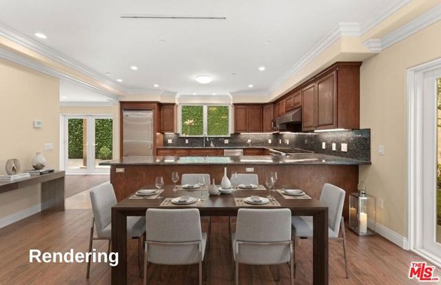1630 Bridgeport Drive, Los Angeles, CA 90065