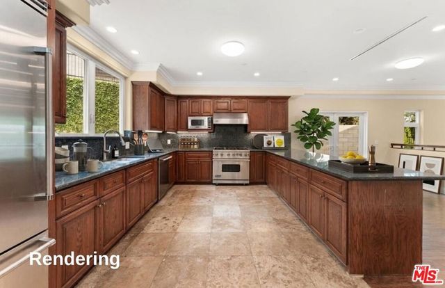 1630 Bridgeport Drive, Los Angeles, CA 90065