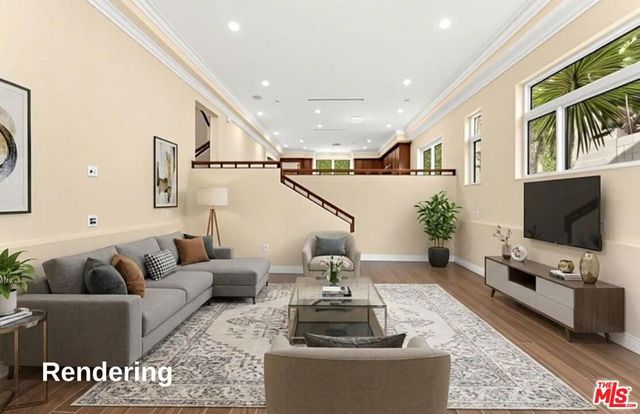 1630 Bridgeport Drive, Los Angeles, CA 90065