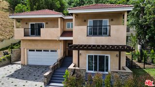 1630 Bridgeport Drive, Los Angeles, CA 90065