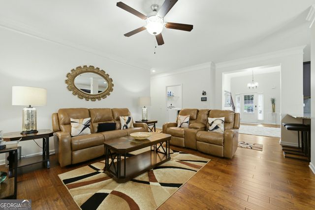 332 Shiloh Valley Drive, Lithia Springs, GA 30122