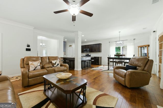 332 Shiloh Valley Drive, Lithia Springs, GA 30122