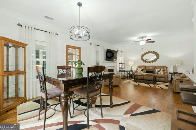 332 Shiloh Valley Drive, Lithia Springs, GA 30122