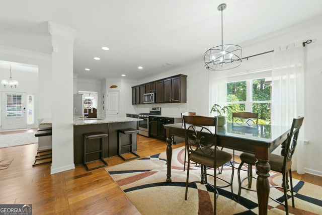 332 Shiloh Valley Drive, Lithia Springs, GA 30122