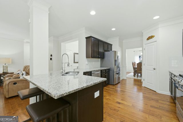 332 Shiloh Valley Drive, Lithia Springs, GA 30122