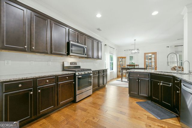 332 Shiloh Valley Drive, Lithia Springs, GA 30122