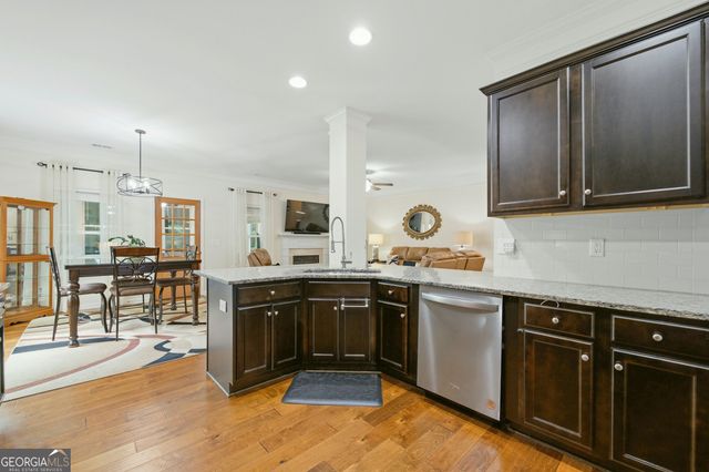 332 Shiloh Valley Drive, Lithia Springs, GA 30122