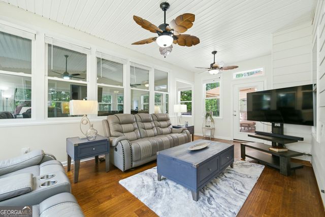 332 Shiloh Valley Drive, Lithia Springs, GA 30122