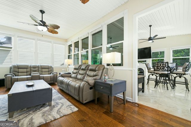 332 Shiloh Valley Drive, Lithia Springs, GA 30122