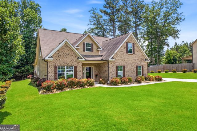 332 Shiloh Valley Drive, Lithia Springs, GA 30122