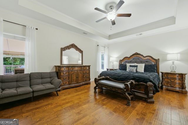 332 Shiloh Valley Drive, Lithia Springs, GA 30122