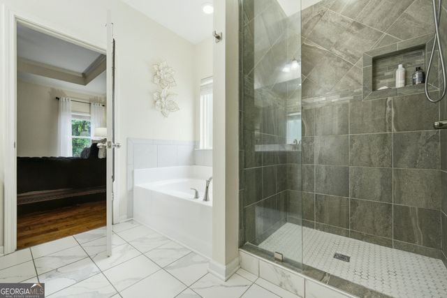 332 Shiloh Valley Drive, Lithia Springs, GA 30122
