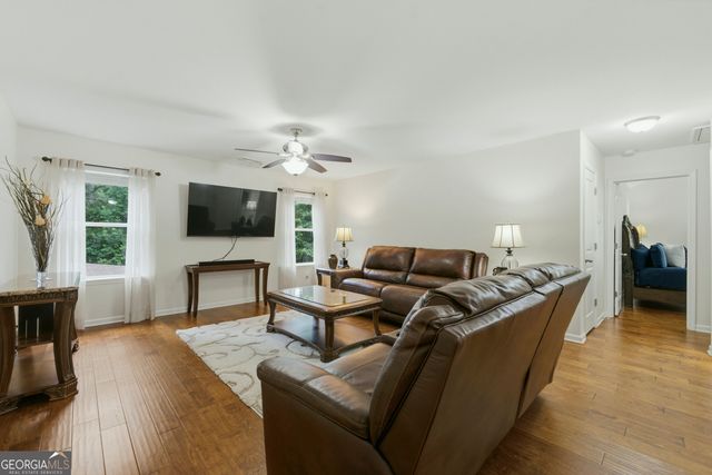 332 Shiloh Valley Drive, Lithia Springs, GA 30122