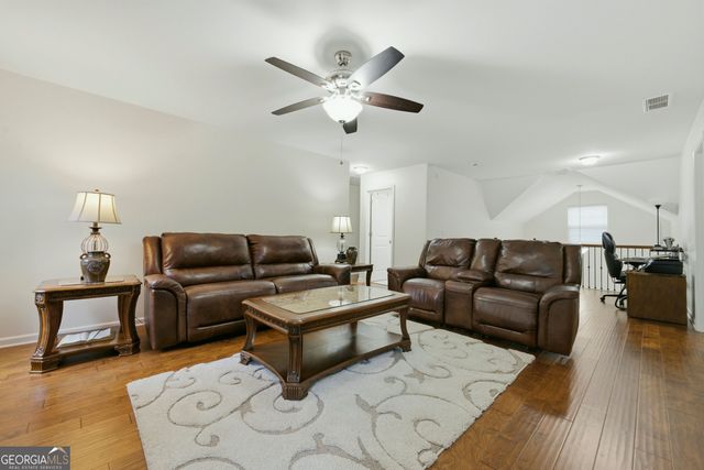 332 Shiloh Valley Drive, Lithia Springs, GA 30122