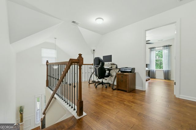 332 Shiloh Valley Drive, Lithia Springs, GA 30122