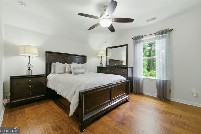 332 Shiloh Valley Drive, Lithia Springs, GA 30122