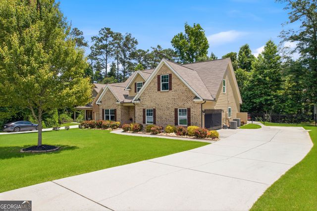 332 Shiloh Valley Drive, Lithia Springs, GA 30122