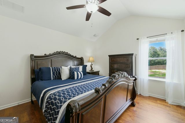 332 Shiloh Valley Drive, Lithia Springs, GA 30122