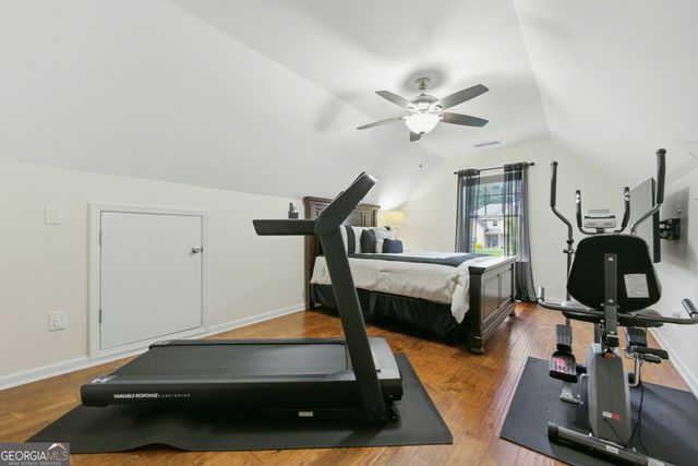 332 Shiloh Valley Drive, Lithia Springs, GA 30122