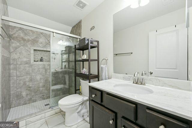 332 Shiloh Valley Drive, Lithia Springs, GA 30122