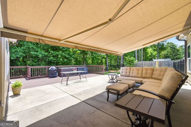 332 Shiloh Valley Drive, Lithia Springs, GA 30122