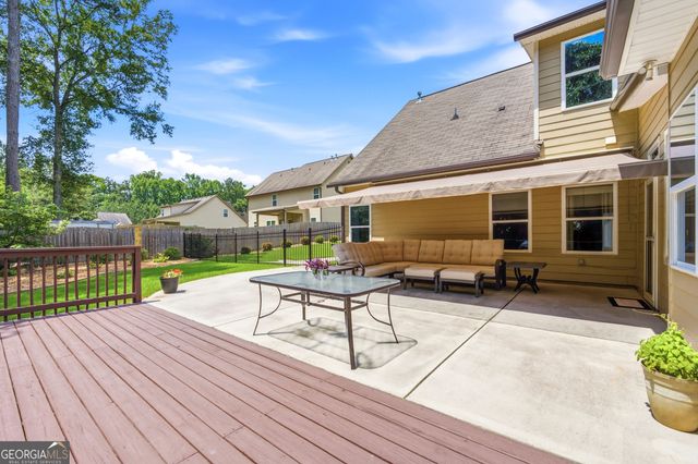 332 Shiloh Valley Drive, Lithia Springs, GA 30122