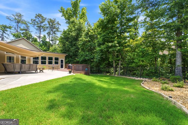 332 Shiloh Valley Drive, Lithia Springs, GA 30122