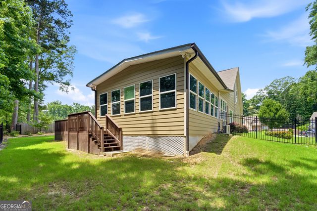 332 Shiloh Valley Drive, Lithia Springs, GA 30122
