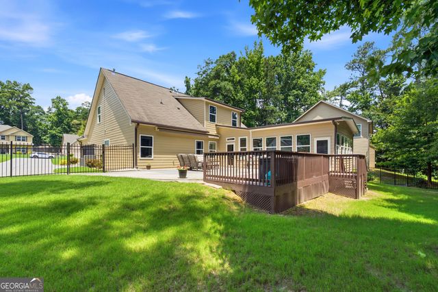 332 Shiloh Valley Drive, Lithia Springs, GA 30122