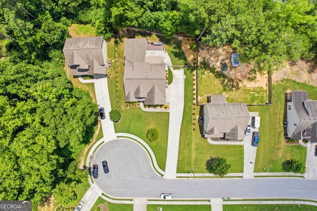 332 Shiloh Valley Drive, Lithia Springs, GA 30122