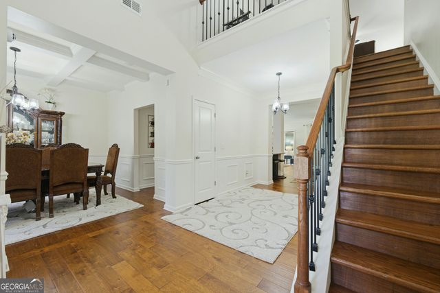 332 Shiloh Valley Drive, Lithia Springs, GA 30122