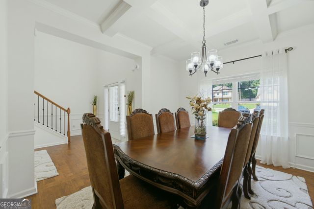 332 Shiloh Valley Drive, Lithia Springs, GA 30122
