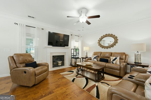 332 Shiloh Valley Drive, Lithia Springs, GA 30122