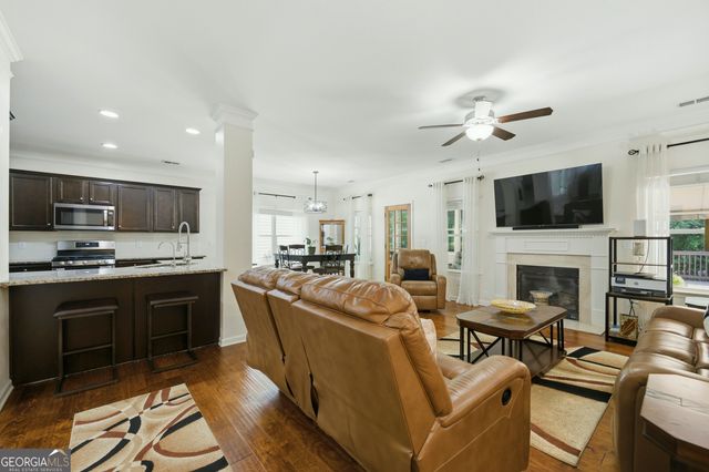 332 Shiloh Valley Drive, Lithia Springs, GA 30122