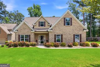 332 Shiloh Valley Drive, Lithia Springs, GA 30122