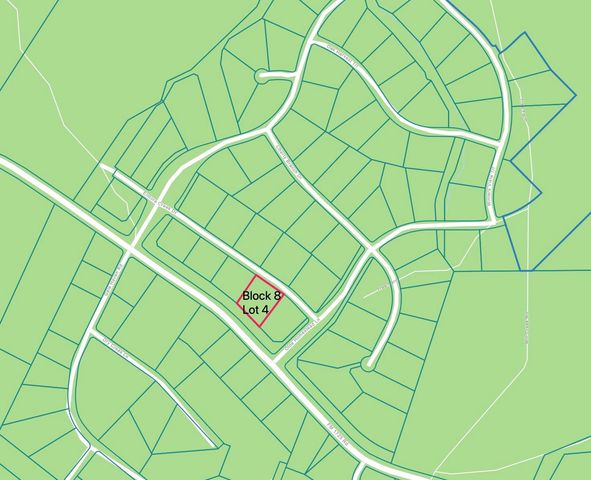 Lot 4, Block 8 Elmore Creek Dr, Willis, TX 77378