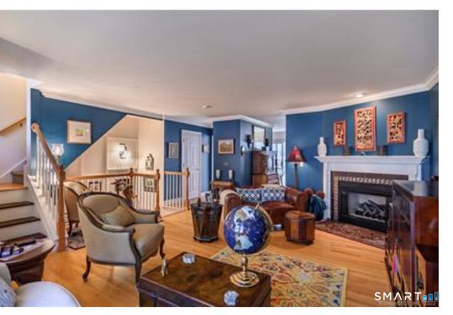 11 Mannions Lane 10, Danbury, CT 06810