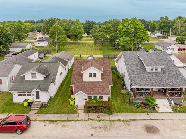 1236 Ogan Avenue, Huntington, IN 46750