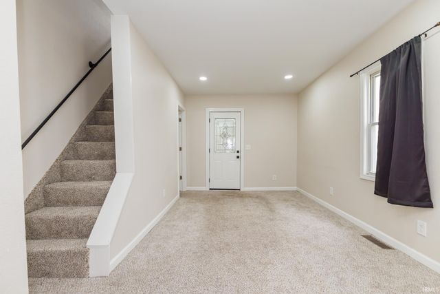 1236 Ogan Avenue, Huntington, IN 46750
