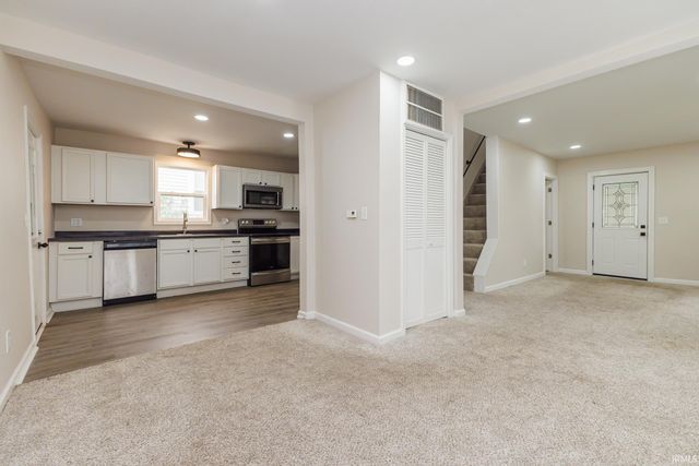 1236 Ogan Avenue, Huntington, IN 46750