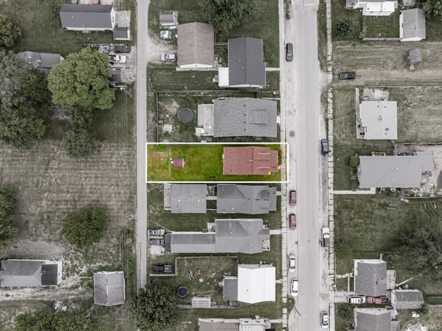 1236 Ogan Avenue, Huntington, IN 46750